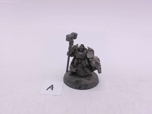 1 x Brother-Captain (A,metal,oop) 1 x Brother-Captain (A,metal,oop)