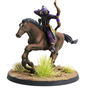 Freeblades: Marauder (Grular) Freeblades: Marauder (Grular)