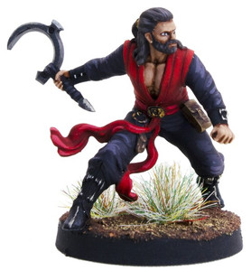 Freeblades: Night Fang (Koronnan) Freeblades: Night Fang (Koronnan)