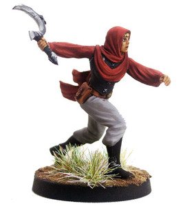 Freeblades: Night Wing (Koronnan) Freeblades: Night Wing (Koronnan)