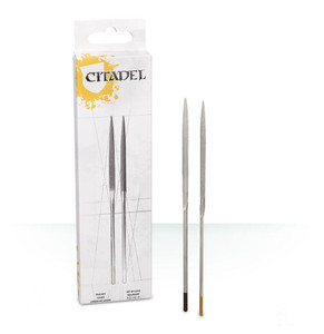 Citadel File Set NEW Citadel File Set NEW