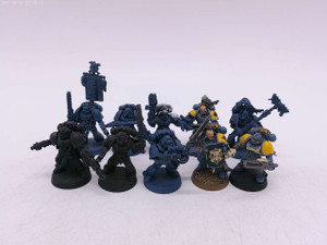 10 x Space Wolves Space Marines (oop) 10 x Space Wolves Space Marines (oop)