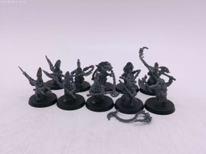 9 x Hearthguard Berzerkers