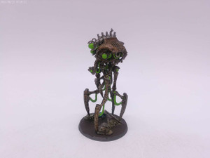 1 x Canoptek Reanimator (green) 1 x Canoptek Reanimator (green)