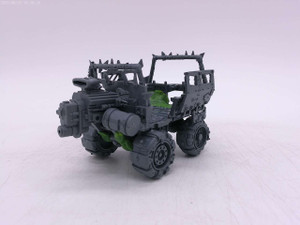 1 x Custom Ork Trukk (unpainted) 1 x Custom Ork Trukk (unpainted)