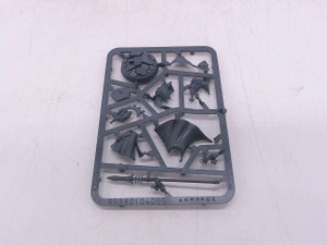 1 x Farseer (NoS) 1 x Farseer (NoS)