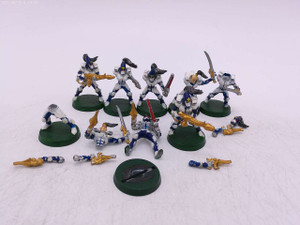 8 x Storm Guardians (oop) 8 x Storm Guardians (oop)