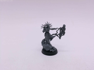 1 x Mortisan Boneshaper (A) 1 x Mortisan Boneshaper (A)