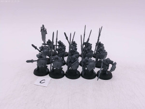 1 x Mortek Guard (C)