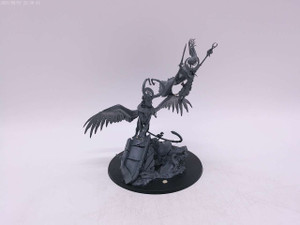 1 x Archmage Teclis and Celennar, Spirit of Hysh