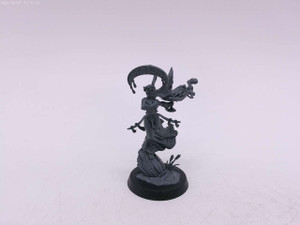 1 x Scinari Cathallar