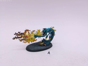 1 x Exalted Flamer of Tzeentch (A) 1 x Exalted Flamer of Tzeentch (A)