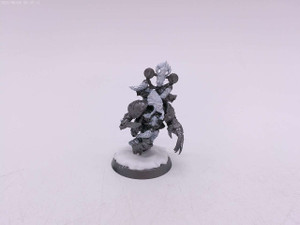 1 x Geigor Fell-hand