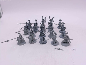 20 x Vanari Auralan Wardens (C)