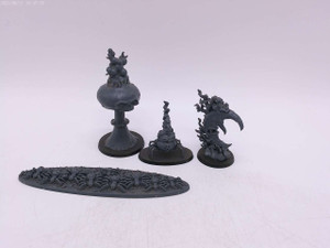 4 x Endless Spells: Gloomspite Gitz 4 x Endless Spells: Gloomspite Gitz