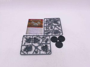 3 x Nurglings (NoS) 3 x Nurglings (NoS)