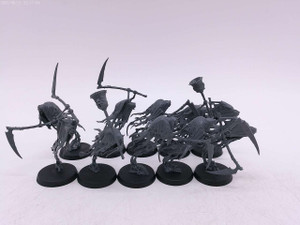 10 x Grimghast Reapers 10 x Grimghast Reapers