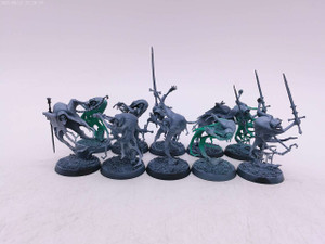 10 x Bladegheist Revenants 10 x Bladegheist Revenants