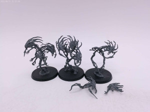 3 x Spirit Hosts 3 x Spirit Hosts