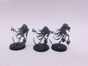 3 x Spirit Torments 3 x Spirit Torments