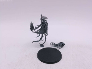 1 x Lady Olynder 1 x Lady Olynder