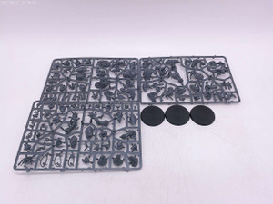 3 x Rockgut Troggoths (NoS) 3 x Rockgut Troggoths (NoS)