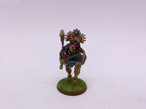 1 x Mortisan Soulmason 1 x Mortisan Soulmason