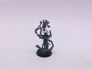 1 x Mortisan Ossifector 1 x Mortisan Ossifector