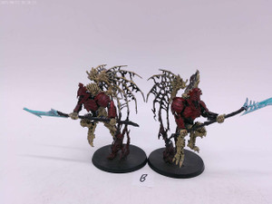 2 x Morghast Archai (B) 2 x Morghast Archai (B)