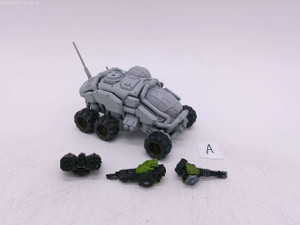 1 x Sagitaur (A) 1 x Sagitaur (A)