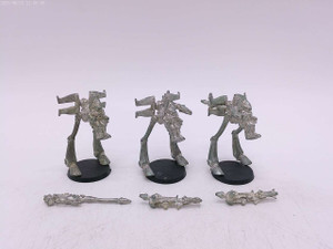 3 x War Walkers (oop)