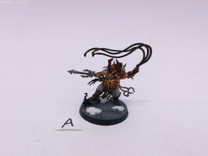 1 x Bloodsecrator (A)