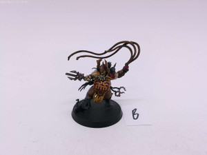 1 x Bloodsecrator (B)