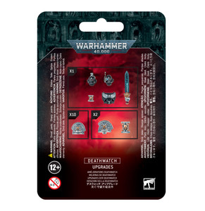 Deathwatch Upgrades NIB