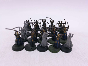 20 x Elves of the Last Alliance