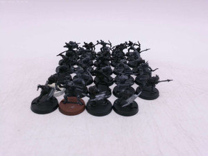 34 x Moria™ Goblins
