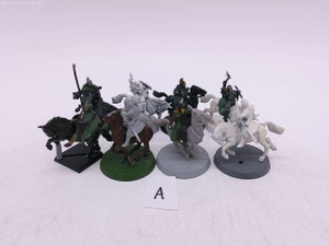 8 x Riders Of Rohan™ (A)