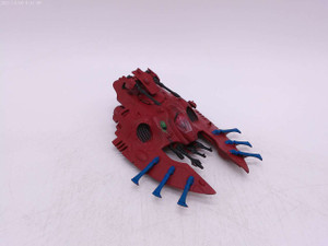 1 x Wave Serpent/Falcon (red)