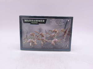 8 x Genestealer Brood (NiB,oop)