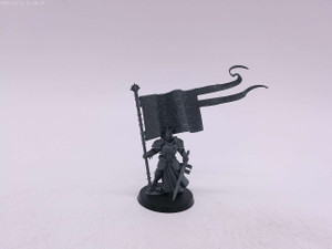 1 x Knight-Vexillor with Banner of Apotheosis