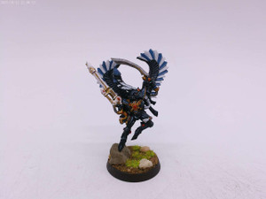 1 x Baharroth (painted,oop)