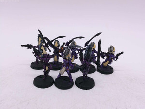 8 x Howling Banshees (oop)