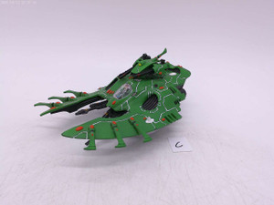 1 x Wave Serpent (green,C)
