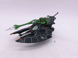 1 x Fire Prism (black/green,C)