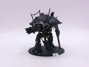 1 x Chaos Knight (black,A)