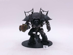1 x Chaos Knight (black,B)