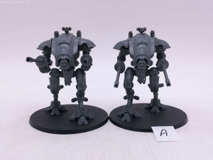 2 x Armiger Helverins (unpainted,A)