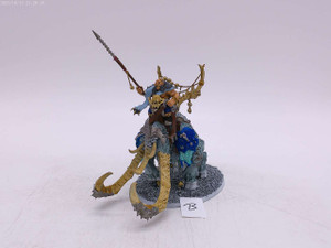 1 x Frostlord on Thundertusk (B)