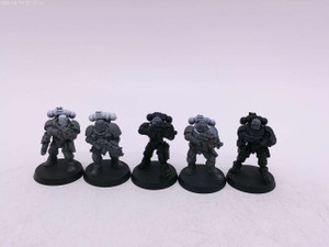 5 x Infiltrator Squad