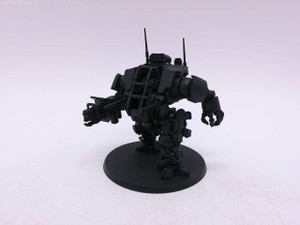 1 x Invictor Tactical Warsuit (black)